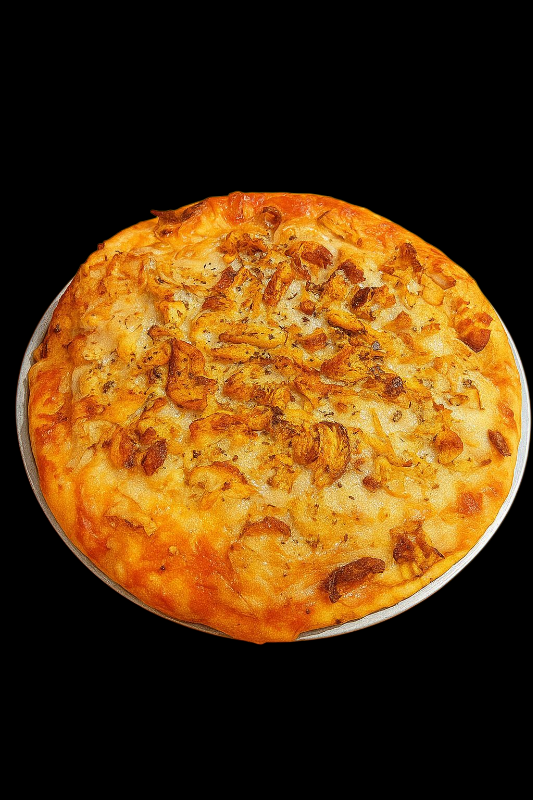 Pizza 10inch round